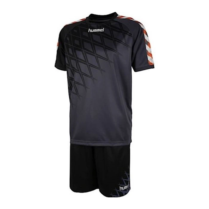 Hummel Fire Knight Training kit str. large